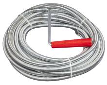 Rensefix afløbsrenser Ø12 mm x 10 meter